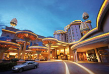 فندق صن واي لاجون سيلانجور ماليزيا  Sunway Resort Hotel & Spa | 5-Star Luxury Resort Kuala Lumpur 2013