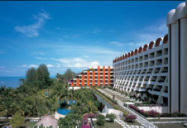 فندق بارك رويال جزيرة لنكاوي ماليزيا - Park Royal Langkawi Island Malaysia