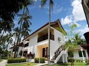 فندق ومنتجع فرنجي باني جزيرة لنكاوي ماليزيا - The Frangipani Langkawi Resort & Spa
