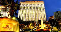  فندق كراون بلازا متيارا كوالالمبور ماليزيا - Crown Plaza Mutiara Hotel, Kuala Lumpur